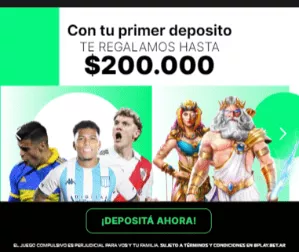 bplay_Una plataforma confiable, con tu primer depósito te espera un bono