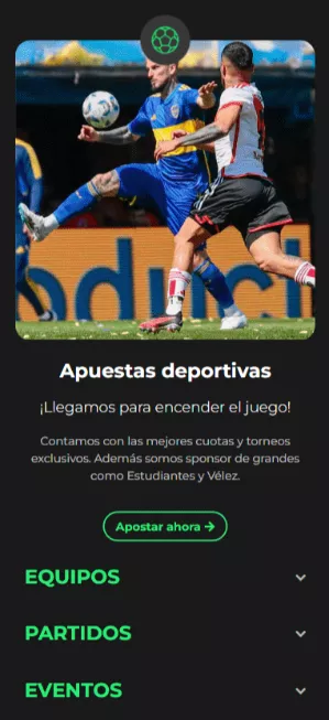 bplay apuestas futbol_Casa de apuestas oficial de la Liga Profesional de Fútbol