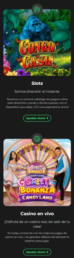 bplay la mejor ruleta online